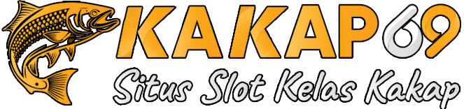 Logo KAKAP69 NEWS